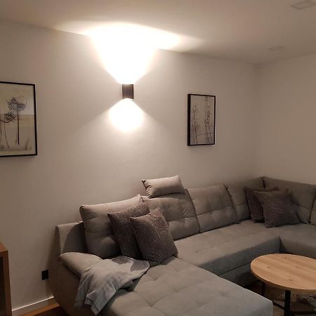 Marsim Lux Apartman Zagreb Ngoại thất bức ảnh