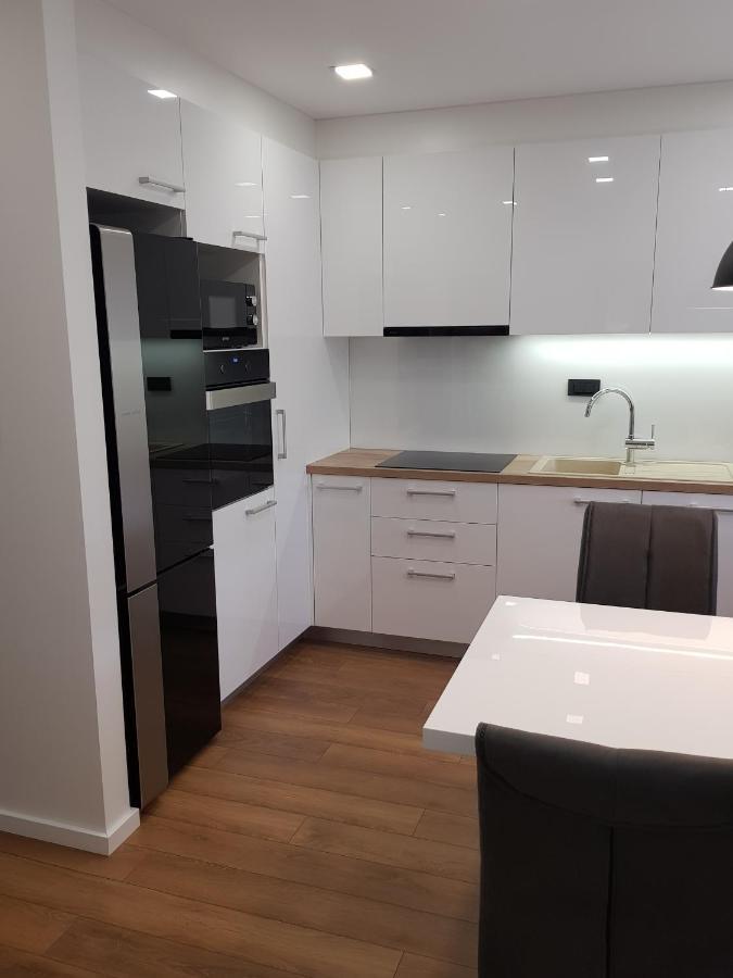 Marsim Lux Apartman Zagreb Ngoại thất bức ảnh