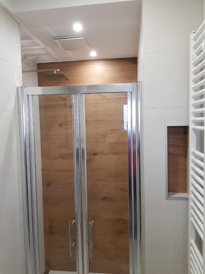 Marsim Lux Apartman Zagreb Ngoại thất bức ảnh