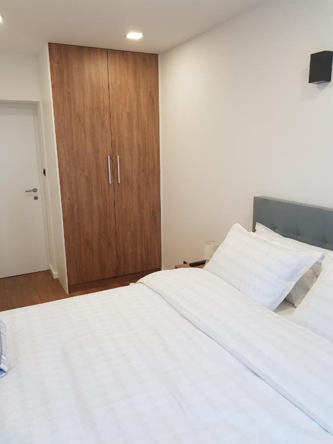 Marsim Lux Apartman Zagreb Ngoại thất bức ảnh