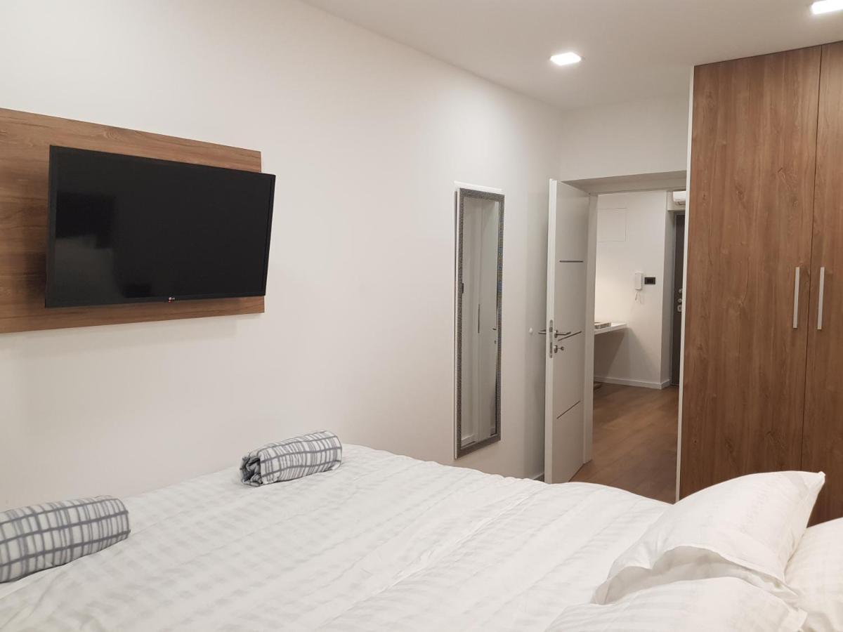 Marsim Lux Apartman Zagreb Ngoại thất bức ảnh