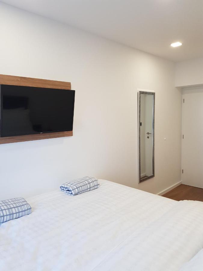 Marsim Lux Apartman Zagreb Ngoại thất bức ảnh