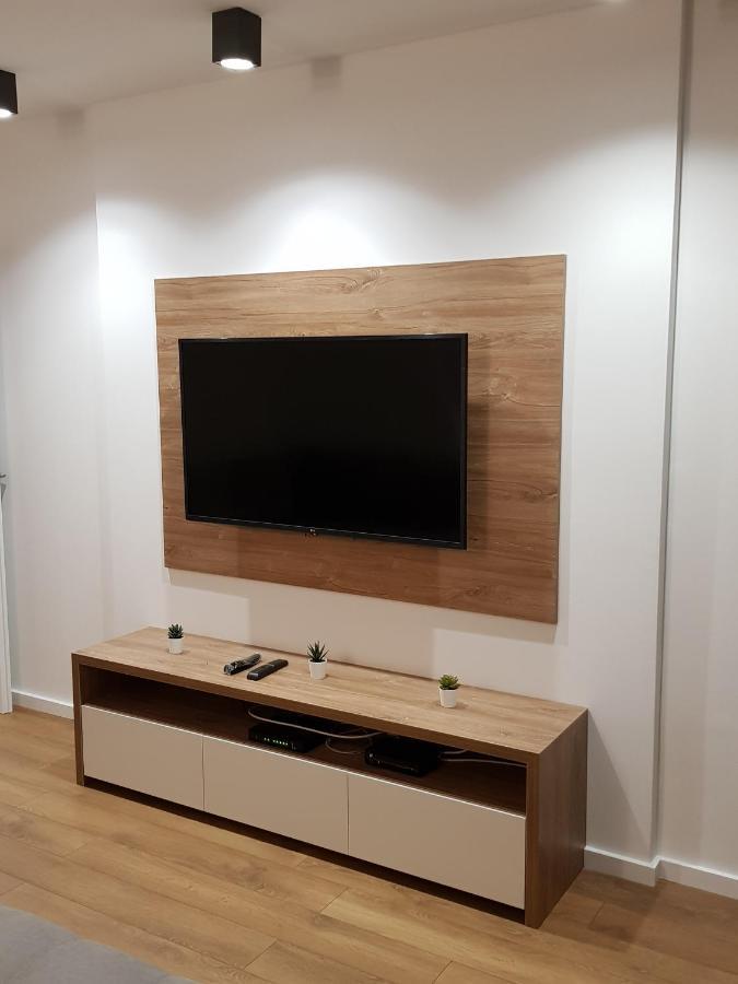 Marsim Lux Apartman Zagreb Ngoại thất bức ảnh