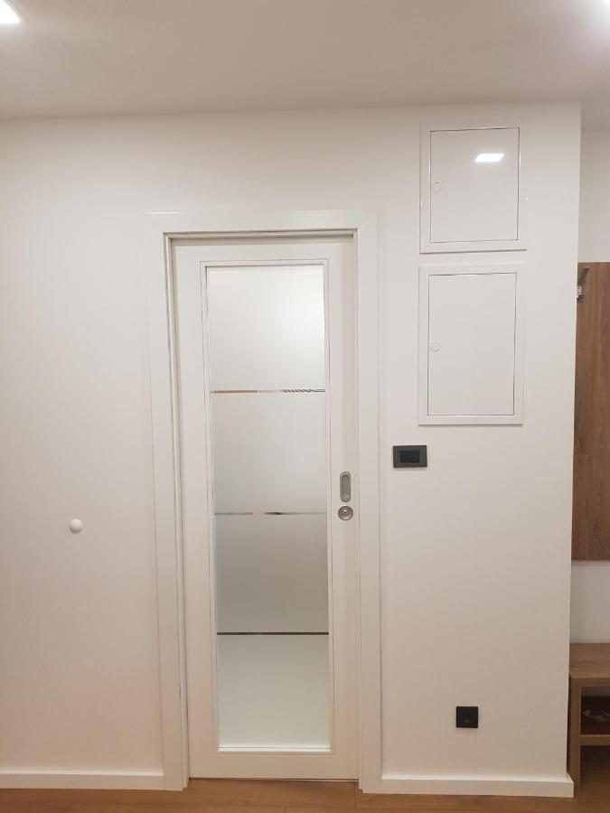 Marsim Lux Apartman Zagreb Ngoại thất bức ảnh